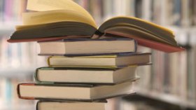 45 Egyptian publishers miss Algeria book fair