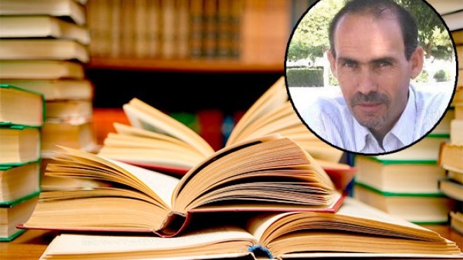 كمال بركاني: غياب مرافقة نقدية وتحفيزية تجعل المبدع متسولا بإمتياز