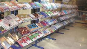 Despite participation of 120 Arab publishing houses in the largest Arab cultural event, Algeria will be missing