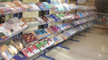 Despite participation of 120 Arab publishing houses in the largest Arab cultural event, Algeria will be missing