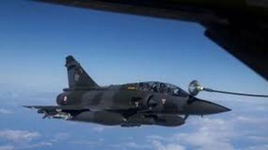 L'Otan aurait bombardé le complexe de Kadhafi à Tripoli