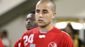 بوڤرة يقترب من التوقيع للفجيرة الإماراتي