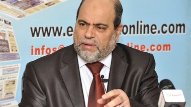 Soltani mobilise ses troupes pour revenir au gouvernement !