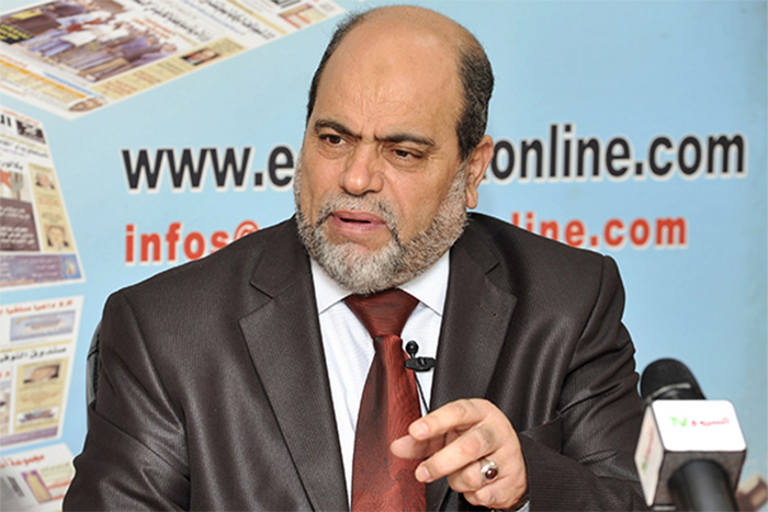 Soltani mobilise ses troupes pour revenir au gouvernement !