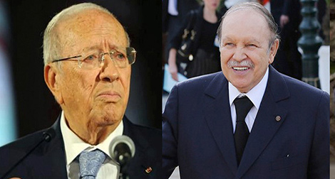 Les relations algéro-tunisiennes sous le viseur marocain!