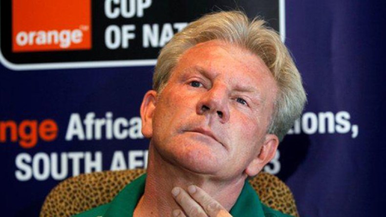 مدرب بلجيكا يستعين بمواطنه مدرب بوركينا فاسو للتجسس على “الخضر”