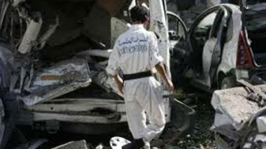 Aqmi revendique les deux attentats de Bordj-Menaïel