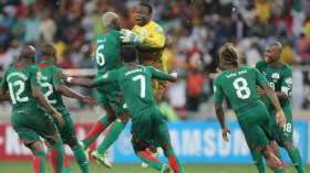 البوركينابيون لم يكشفوا عن مخطط رحلتهم إلى الجزائر