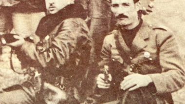 Algeria Regains Liberation Warâ€™s Secret Documents  From South Africa