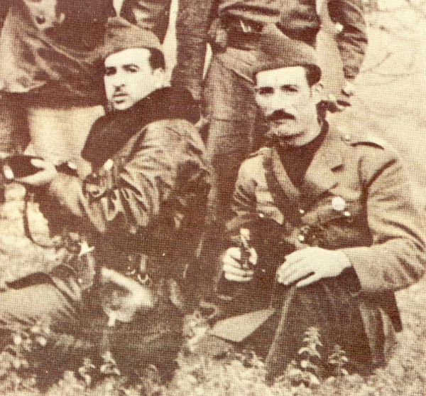 Algeria Regains Liberation Warâ€™s Secret Documents  From South Africa