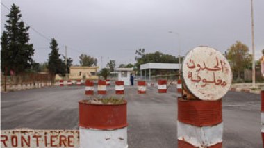 Reasons for closed border between Algeria and Morocco still exist: minister
