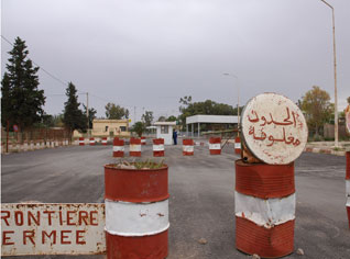 Reasons for closed border between Algeria and Morocco still exist: minister