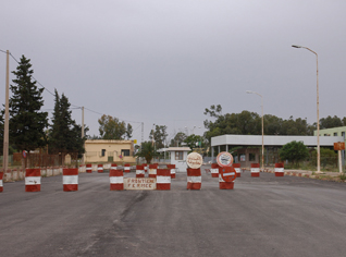 Algeria will open borders with Morocco sooner or later: minister