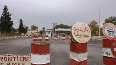 Runaway prisoners trigger security coordination issue between Algeria and Morocco