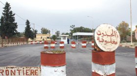 Algerian Foreign Affairs Minister talks about opening Moroccan borders