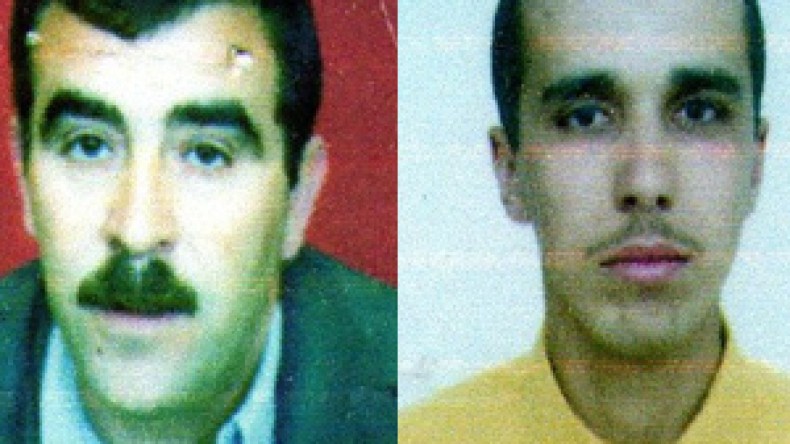 سفاح مسلح يشتبك مع رجال الأمن ويقتل محافظا ومفتش شرطة