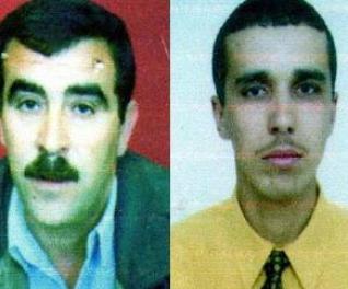 Deux officiers de police assassinés par un dangereux malfaiteur à Ras El Oued