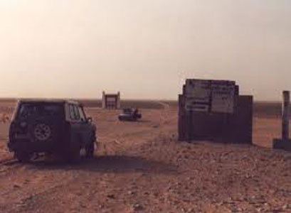 Frontière algéro-malienne : une opération de détournement d’argent déjouée