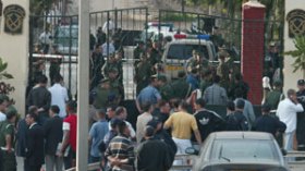 “الجماعة السلفية” تعود إلى استهداف الأجانب بحثا عن الصدى الخارجي