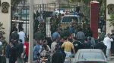 Le rapatriement de la dépouille de l’ingénieur français se fera dans les plus brefs délais