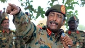 المجلس العسكري في السودان يدعو لانتخابات عامة خلال 9 أشهر