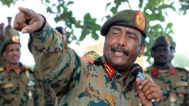 المجلس العسكري في السودان يدعو لانتخابات عامة خلال 9 أشهر