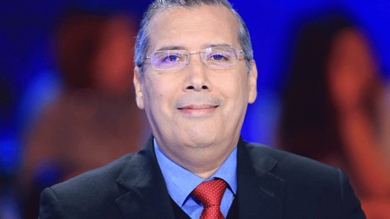 الداخلية التونسية تلقي القبض على قيادي كبير بحزب “نداء تونس”