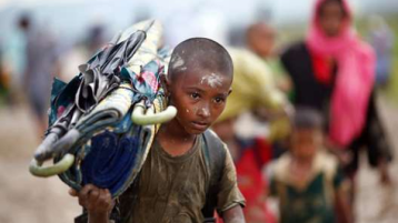 جذور الصراع بين مسلمي الروهينغا وحكومة بورما