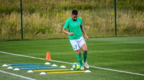 رياض بودبوز يرفض عرضا تركيا