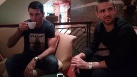 لاعبو البوسنة يجمعون على ضرورة الفوز أمام الجزائر