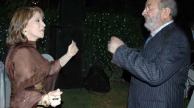 Bosi Denies she will return to Noor Al Sharif