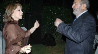 Bosi Denies she will return to Noor Al Sharif