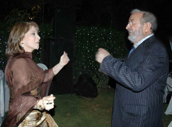 Bosi Denies she will return to Noor Al Sharif