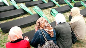 البوسنة تحيي ذكرى مجزرة سربرنيتشا