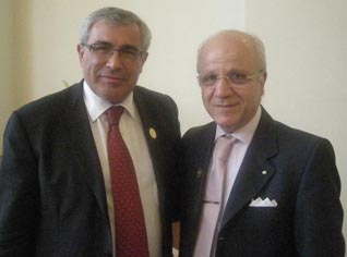 Bosnia refuses to receive three Algerian detainees at Guantanamo