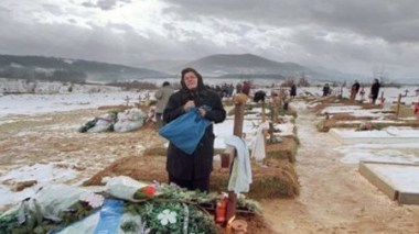 La Bosnie divisée marque les 20 ans depuis le début de la guerre