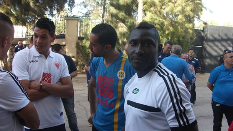 هل ستوضع قضية ايبوسي في طي النسيان ؟