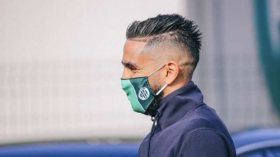 إصابة لاعب في فريق بودبوز بِفيروس “كورونا”