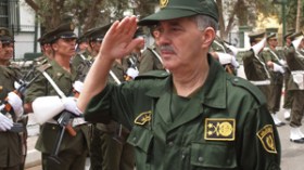 “أريد نتائج فعالة ميدانيا في مجال أمن المواطن واقتصاد البلد”