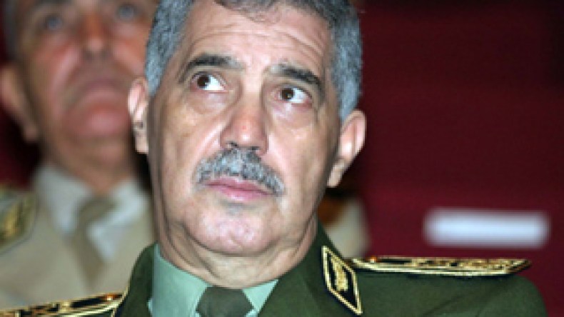 بوسطيلة يدعو لليقظة ويحذر من تكرار اعتداء برج بوعريريج