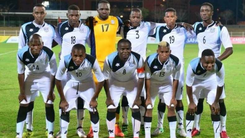 مُنافس “الخضر” يتعادل