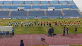 أشبال عمروش ينتفضون وقد يُرافقون “الخضر” إلى الكاميرون