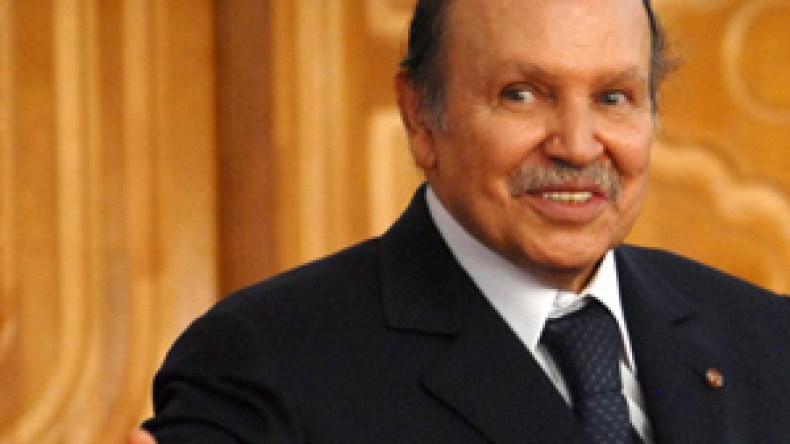 واشنطن : إصلاحات بوتفليقة “خطوة هامة إلى الأمام”