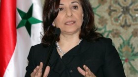 سوريا يجب أن تكون طرفا في التحالف الدولي ضد الإرهاب