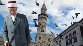 الشيخ رمضان البوطي ..عارض الارهاب فقتل في المحراب ودفن بجانب صلاح الدين الأيوبي