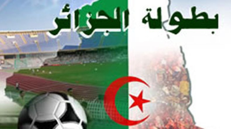 اختبارات الكشف عن المنشطات تعود لملاعب الكرة الجزائرية