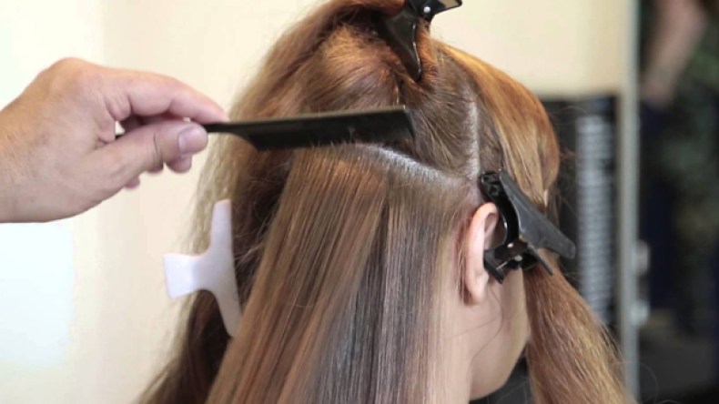 تقنية “بوتوكس الشعر” ثورة في عالم التجميل