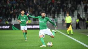 بودبوز يطير إلى قطر