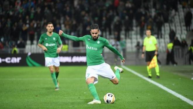 بودبوز يطير إلى قطر