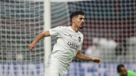 بونجاح يتألّق آسيويا